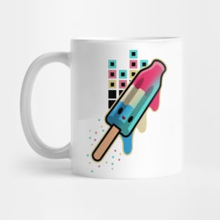 popsicle Mug